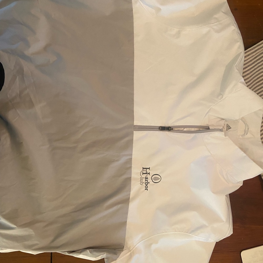 Harbor Club adidas pullover